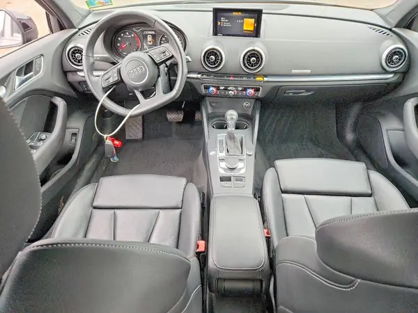 WAUBEGFF1LA031428 2020 AUDI A3 - Image 8