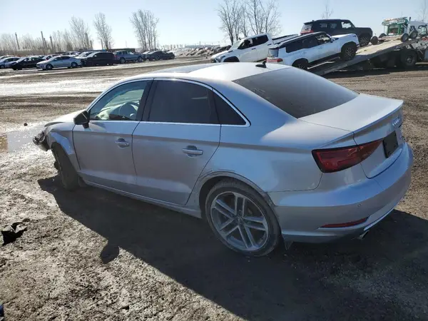 WAUBEGFF1LA064025 2020 AUDI A3 - Image 2