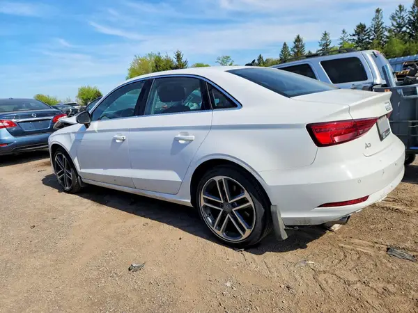 WAUBEGFF1LA064039 2020 AUDI A3 - Image 2