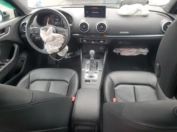 WAUBEGFF1LA066079 2020 AUDI A3 - Image 8