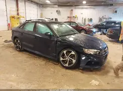 WAUBEGFF1LA071279 2020 AUDI A3