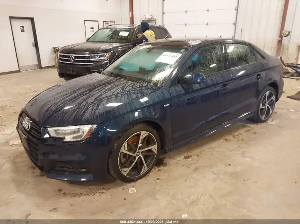 WAUBEGFF1LA071279 2020 AUDI A3 - Image 2
