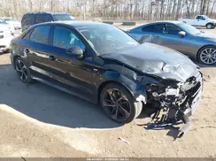 WAUBEGFF1LA094383 2020 AUDI A3