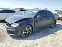 WAUBEGFF1LA096201 2020 AUDI A3