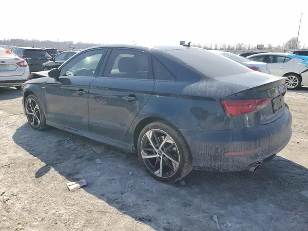 WAUBEGFF1LA096201 2020 AUDI A3 - Image 2