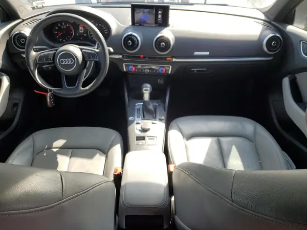 WAUBEGFF1LA096201 2020 AUDI A3 - Image 8