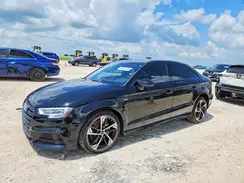WAUBEGFF1LA096652 2020 AUDI A3