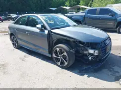 WAUBEGFF1LA102630 2020 AUDI A3