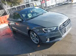 WAUBEGFF2K1017259 2019 AUDI A3