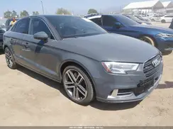 WAUBEGFF2K1022526 2019 AUDI A3