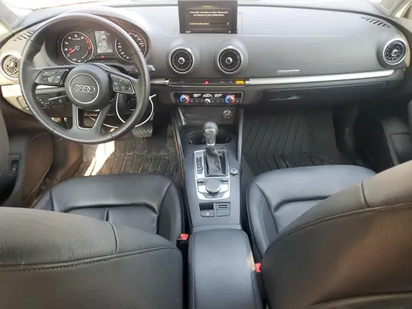 WAUBEGFF2KA078806 2019 AUDI A3 - Image 8