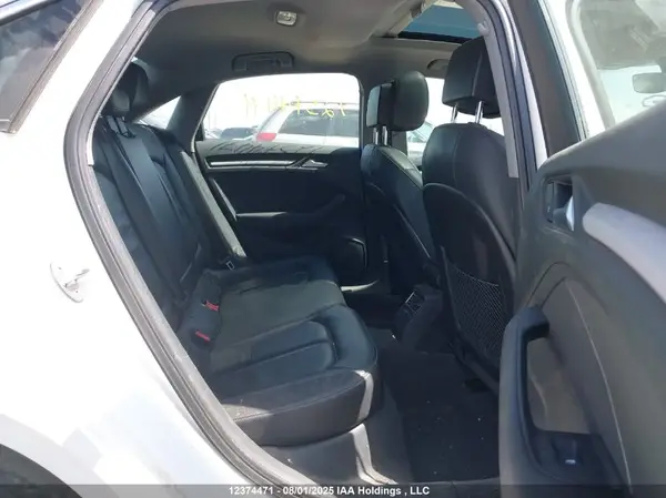 WAUBEGFF2KA082211 2019 AUDI A3 - Image 8