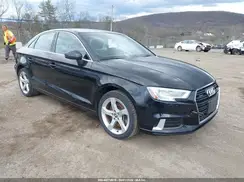 WAUBEGFF2KA098876 2019 AUDI A3