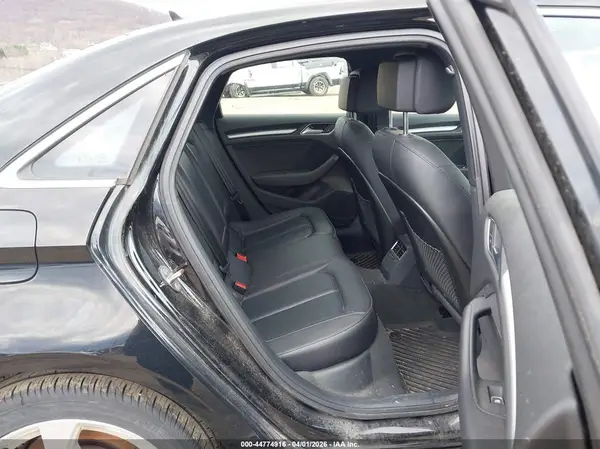 WAUBEGFF2KA098876 2019 AUDI A3 - Image 8