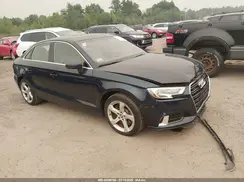 WAUBEGFF2KA117247 2019 AUDI A3
