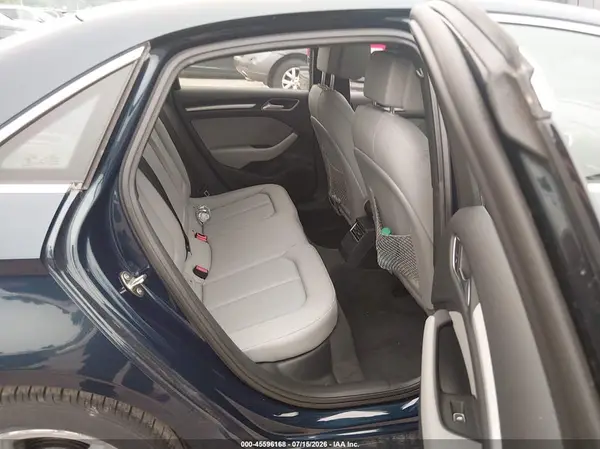 WAUBEGFF2KA117247 2019 AUDI A3 - Image 8