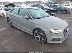 WAUBEGFF2LA012113 2020 AUDI A3