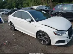 WAUBEGFF2LA016694 2020 AUDI A3
