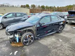 WAUBEGFF2LA019689 2020 AUDI A3