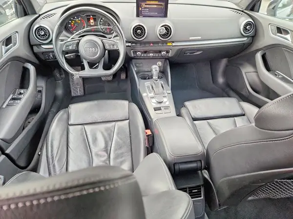 WAUBEGFF2LA019689 2020 AUDI A3 - Image 8