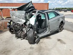 WAUBEGFF2LA027274 2020 AUDI A3