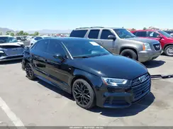 WAUBEGFF2LA086289 2020 AUDI A3