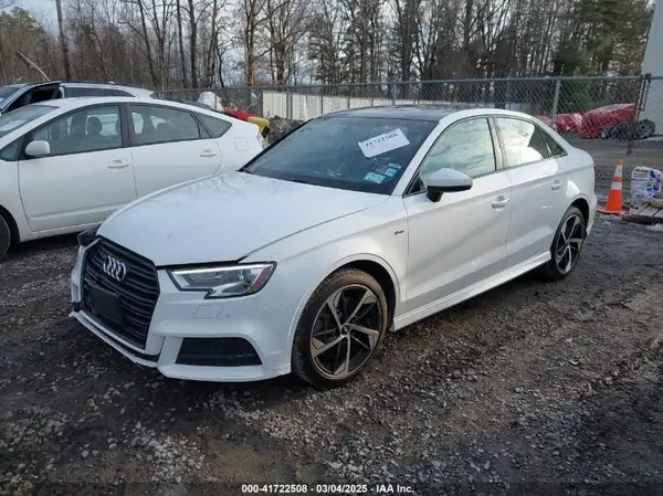WAUBEGFF2LA095042 2020 AUDI A3 - Image 2