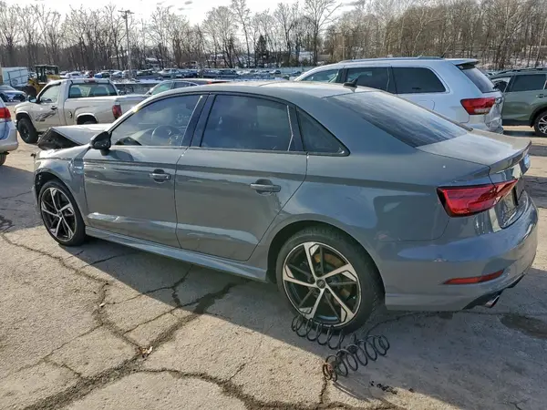 WAUBEGFF2LA096028 2020 AUDI A3 - Image 2