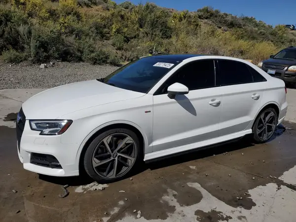 WAUBEGFF2LA102958 2020 AUDI A3 - Image 1
