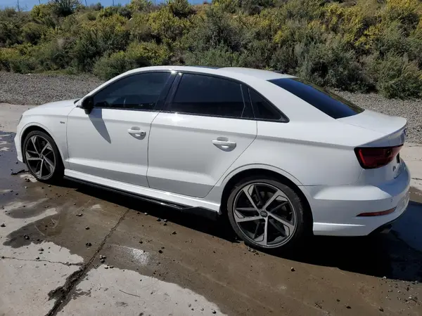 WAUBEGFF2LA102958 2020 AUDI A3 - Image 2