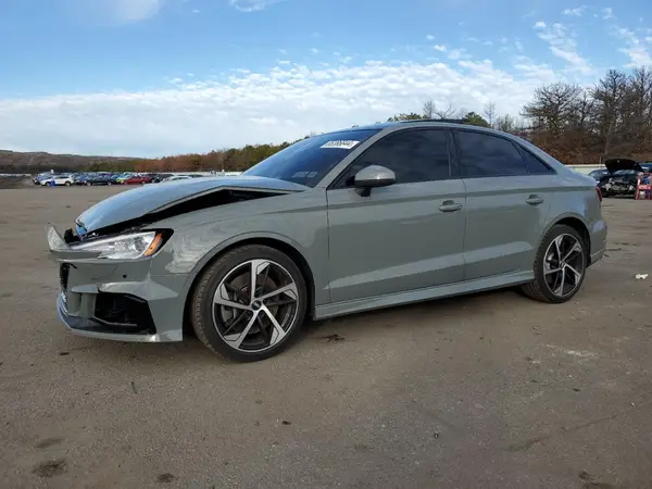 WAUBEGFF2LA104368 2020 AUDI A3 - Image 1