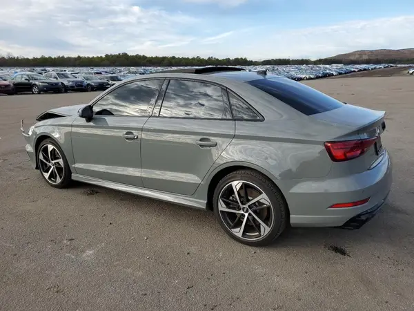 WAUBEGFF2LA104368 2020 AUDI A3 - Image 2