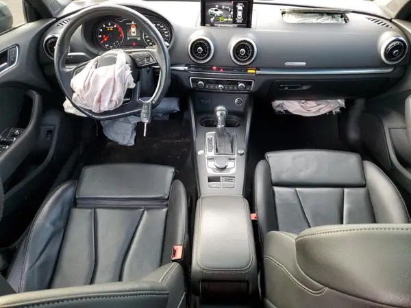 WAUBEGFF2LA104368 2020 AUDI A3 - Image 8