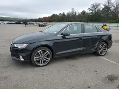 WAUBEGFF3K1017528 2019 AUDI A3