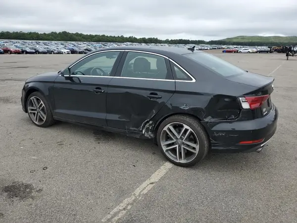 WAUBEGFF3K1017528 2019 AUDI A3 - Image 2