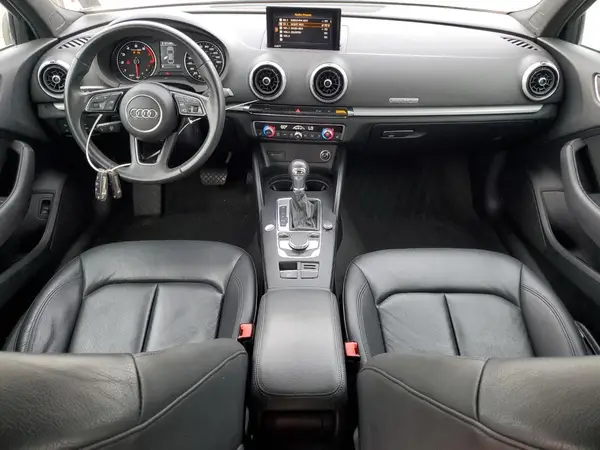 WAUBEGFF3K1017528 2019 AUDI A3 - Image 8