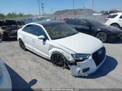 WAUBEGFF3K1017884 2019 AUDI A3