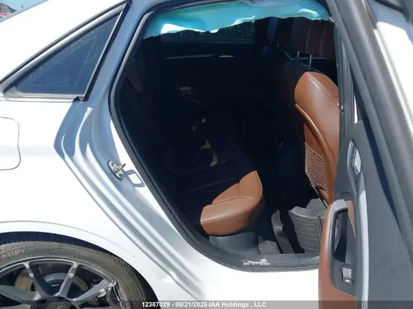 WAUBEGFF3K1017884 2019 AUDI A3 - Image 8