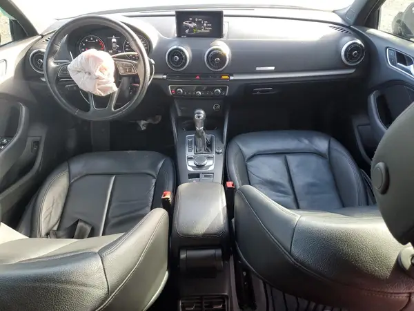 WAUBEGFF3K1018243 2019 AUDI A3 - Image 8