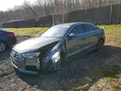 WAUBEGFF3K1022325 2019 AUDI A3