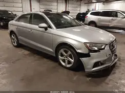 WAUBEGFF3KA087806 2019 AUDI A3