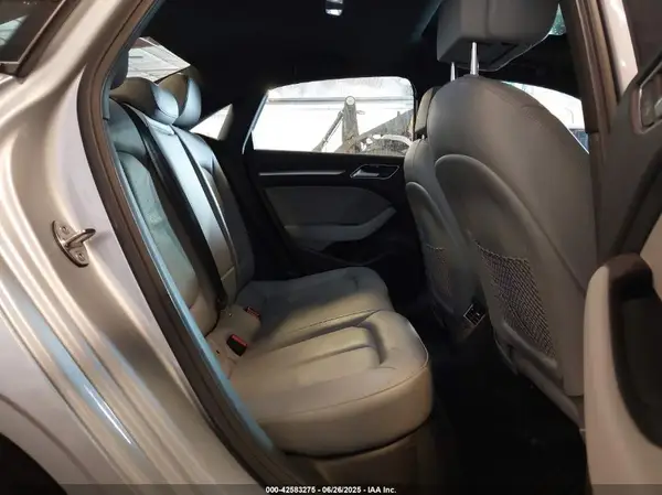WAUBEGFF3KA087806 2019 AUDI A3 - Image 8