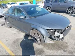 WAUBEGFF3KA096196 2019 AUDI A3
