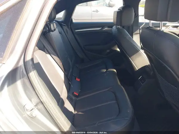 WAUBEGFF3KA096196 2019 AUDI A3 - Image 8