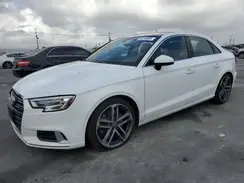 WAUBEGFF3KA122893 2019 AUDI A3