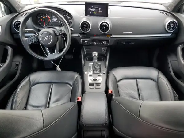 WAUBEGFF3KA122893 2019 AUDI A3 - Image 8