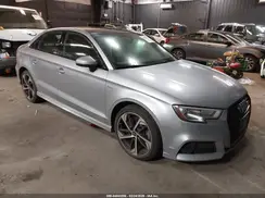 WAUBEGFF3LA001749 2020 AUDI A3