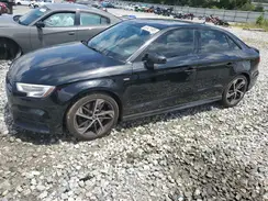 WAUBEGFF3LA033178 2020 AUDI A3