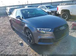 WAUBEGFF3LA042964 2020 AUDI A3