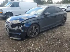 WAUBEGFF3LA057352 2020 AUDI A3
